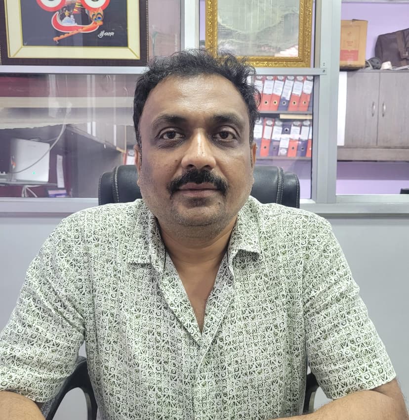 Mitesh Shah